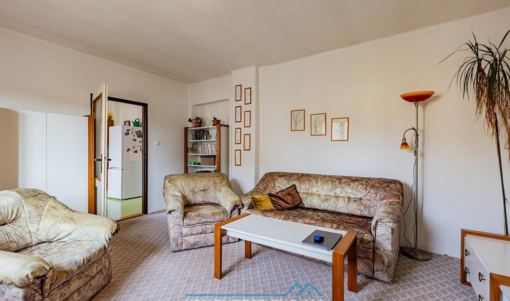 Prodej domu 65 m² s pozemkem 553 m², Vranov nad Dyjí – náhled fotky 21
