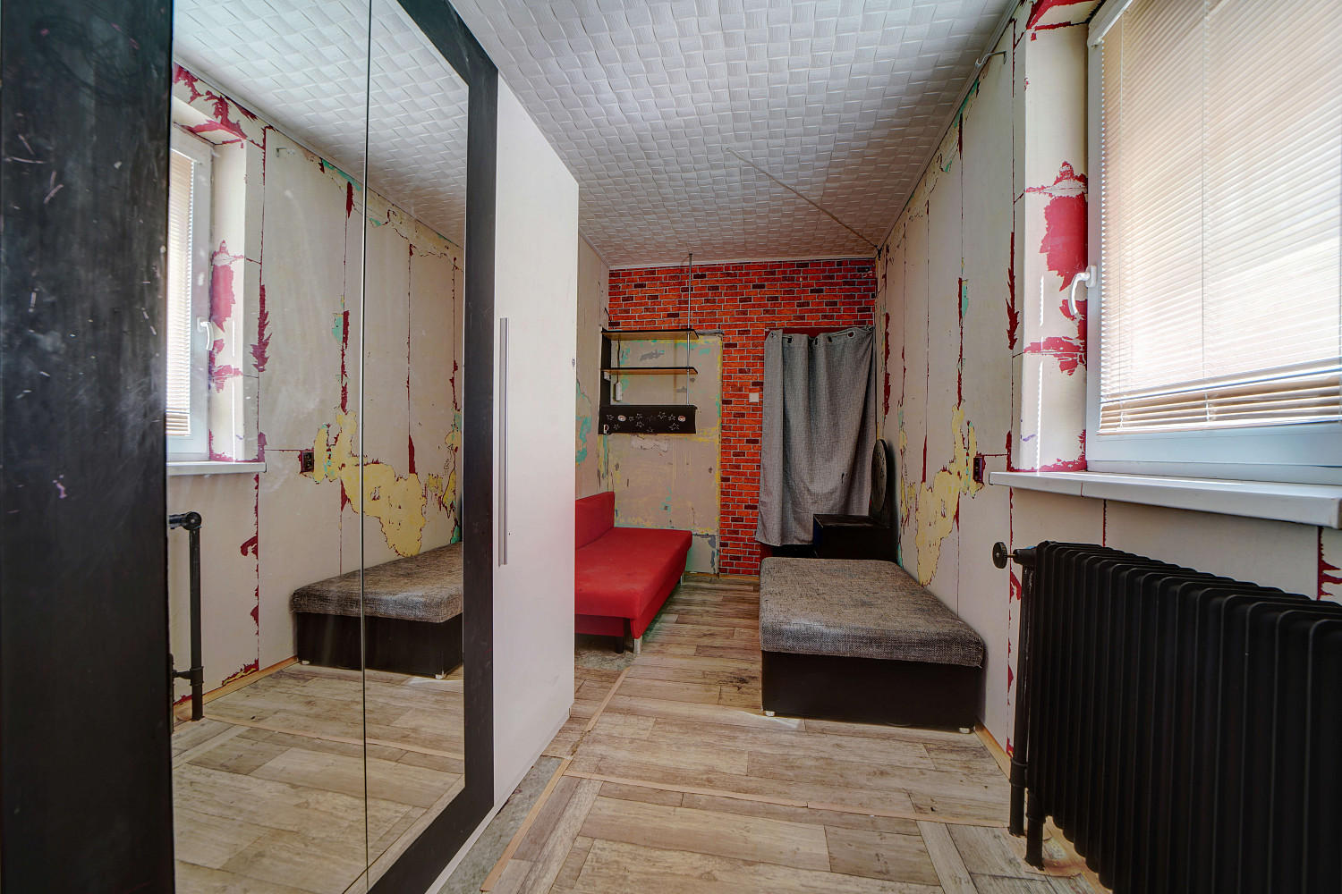 House in Halenkovice, okres Zlín – další