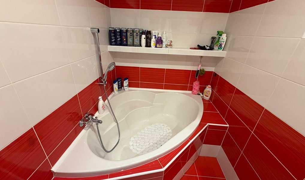 Prodej bytu 3+1 55 m², Most – náhled fotky 12
