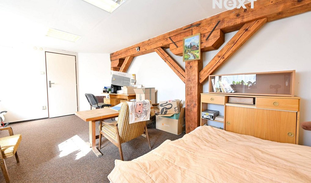 Prodej obchodních prostor 817 m², Bílovec – náhled fotky 8