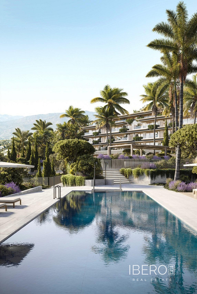 Piso 3+kk – Mijas, Urbanizacion Buenavista, Costa del Sol Occidental - Más