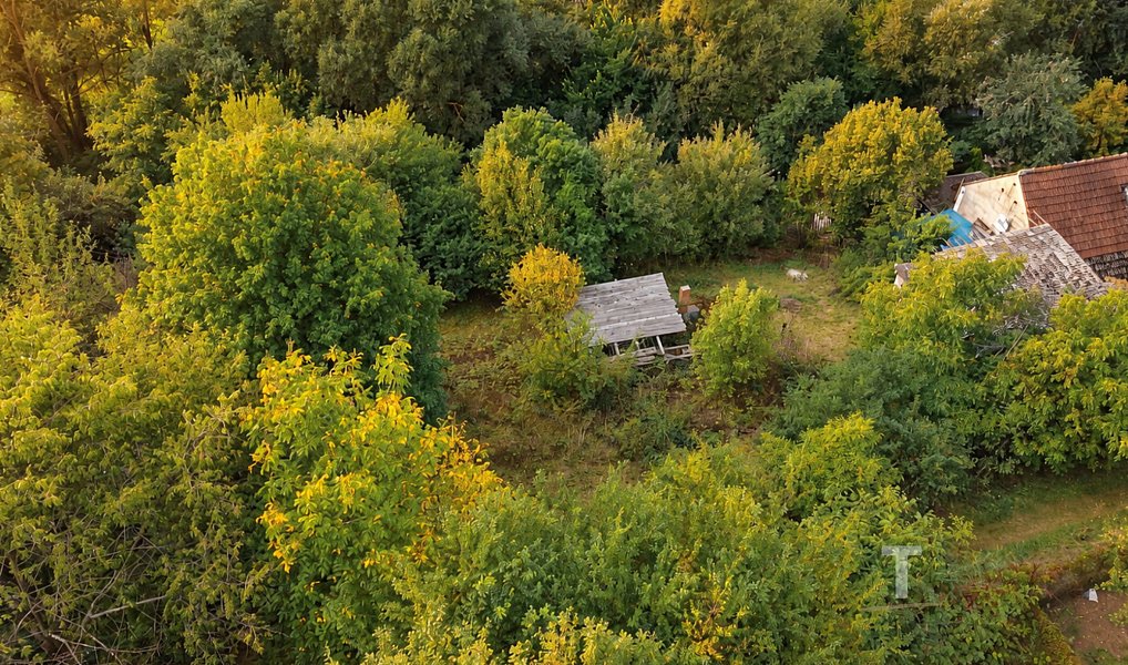 Prodej stavebního pozemku 858 m², Boskovice – náhled fotky 2
