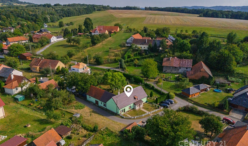 Prodej domu 262 m² s pozemkem 2 736 m², Starý Jičín – náhled fotky 30