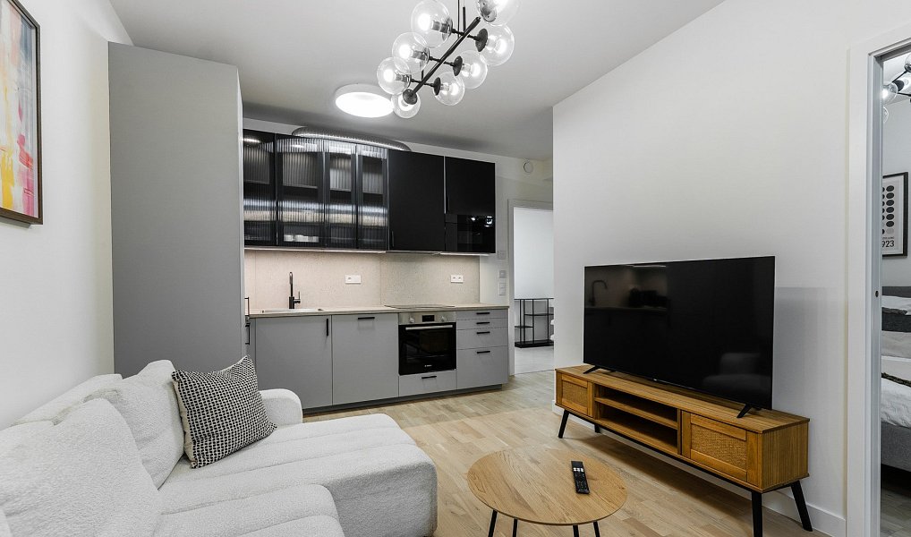 Prodej bytu 2+kk 45 m², Praha – náhled fotky 11