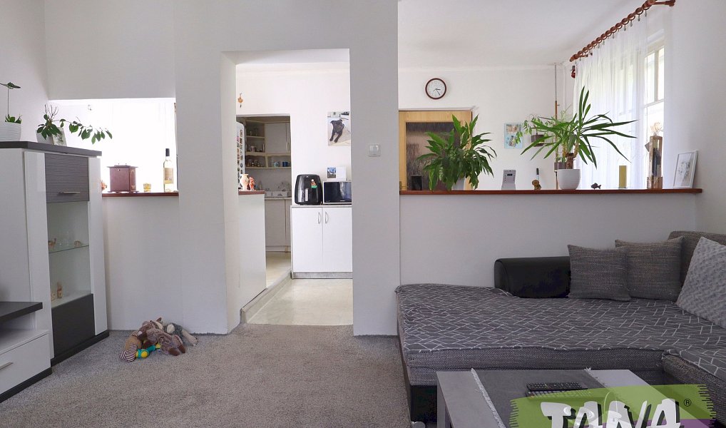 Prodej domu 92 m² s pozemkem 2 070 m², Mostek – náhled fotky 2