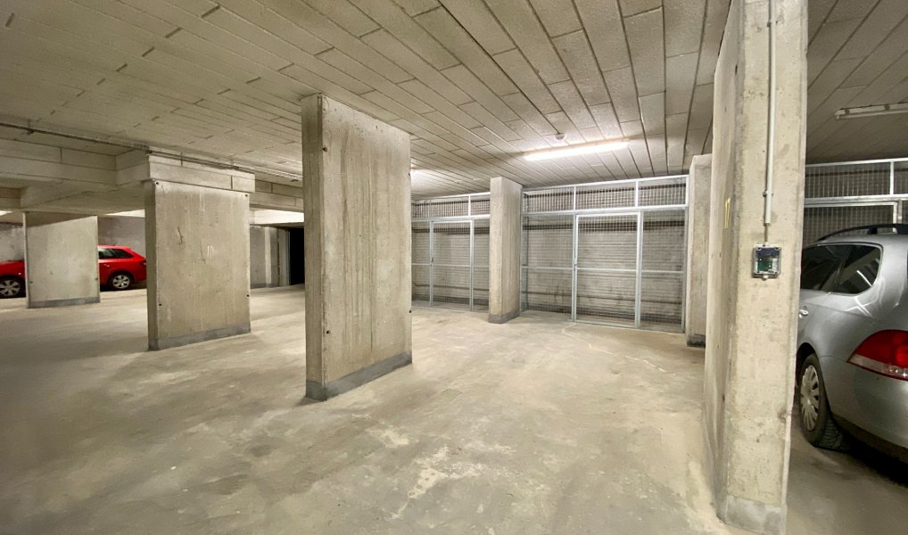 Pronájem bytu 1+kk 32 m², Hostivice – náhled fotky 3