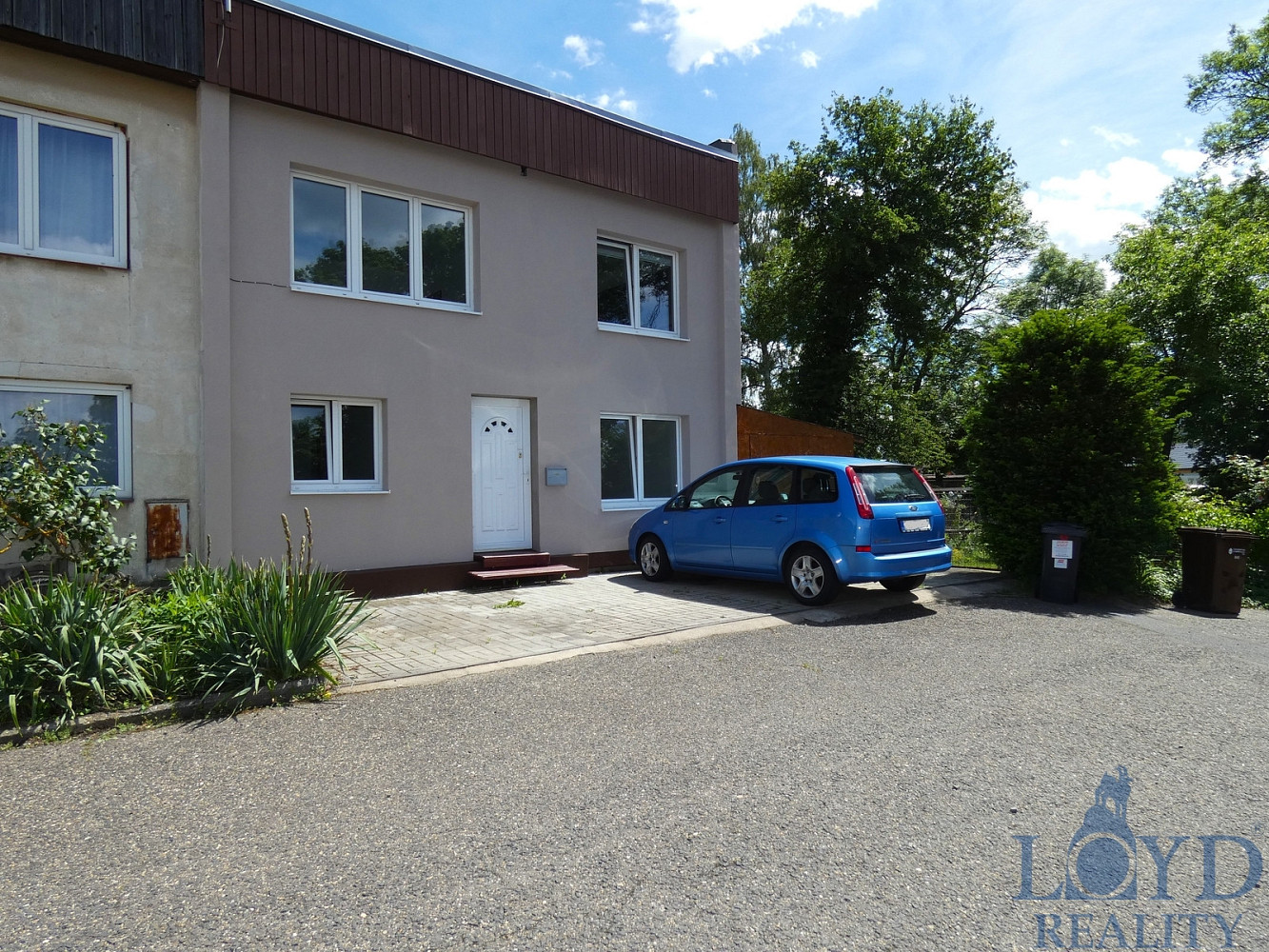 Prodej bytu 5+kk 144 m²