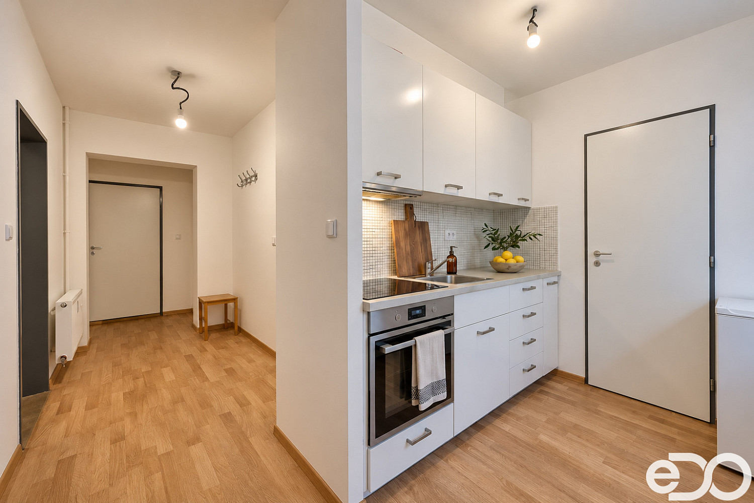 Prodej bytu 3+kk 70 m²
