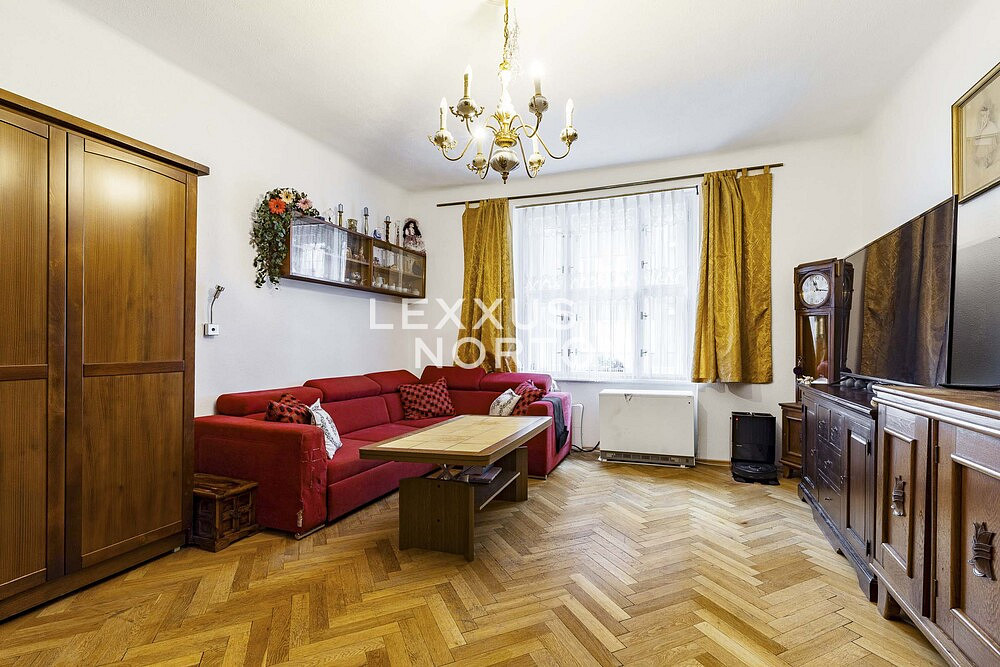 Prodej bytu 2+1 61 m²