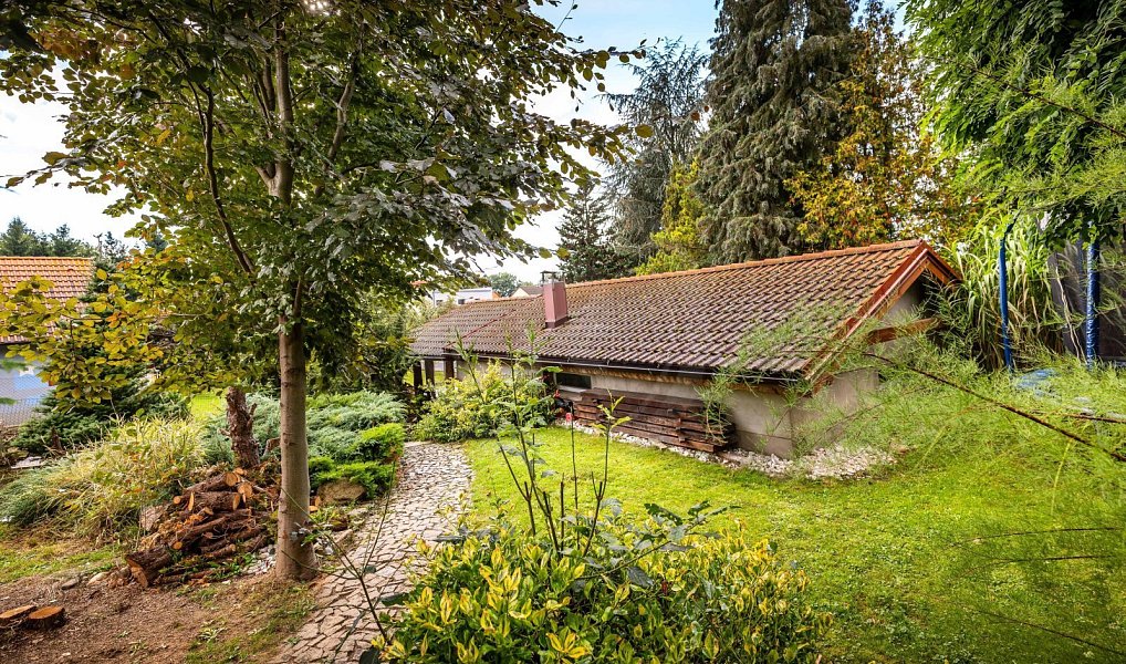 Prodej domu 125 m² s pozemkem 1 061 m², Hůry – náhled fotky 54