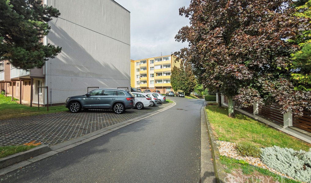 Pronájem bytu 2+1 55 m², Teplice nad Bečvou – náhled fotky 22
