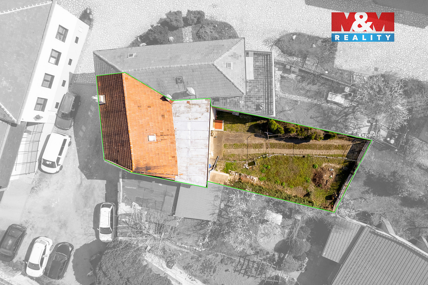 Prodej domu 100 m² s pozemkem 233 m² – fotografie 3
