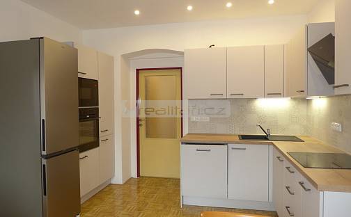 Pronájem bytu 2+kk 55 m², Kollárova, Plzeň - Jižní Předměstí