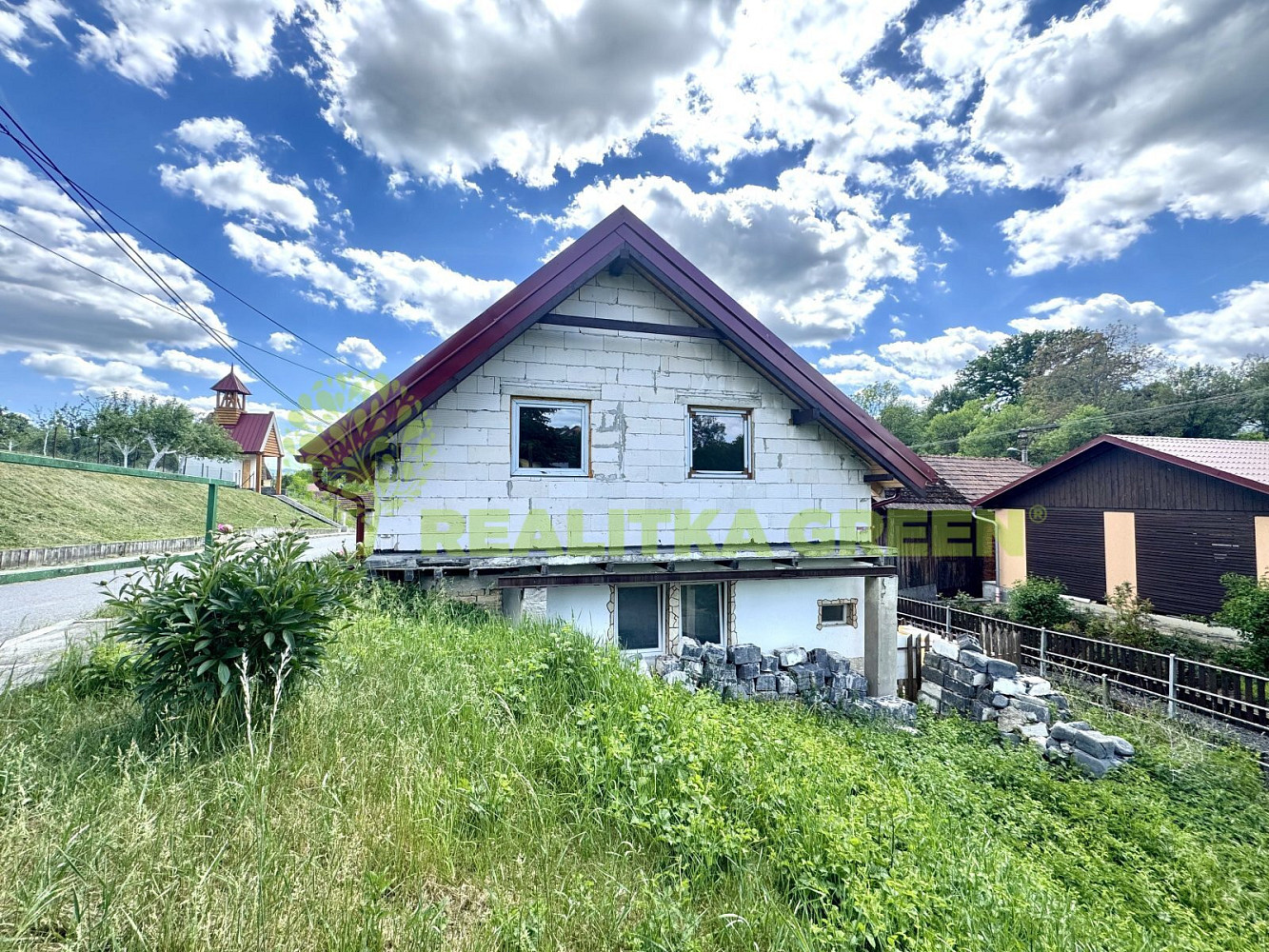 Prodej domu 240 m² s pozemkem 508 m² — photo 3