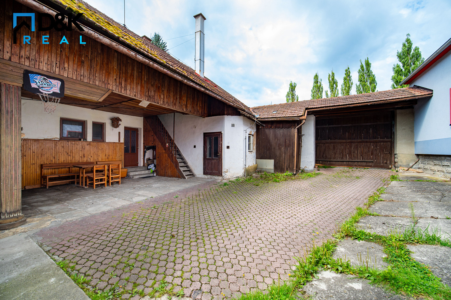 Prodej domu 483 m² – fotografie 4