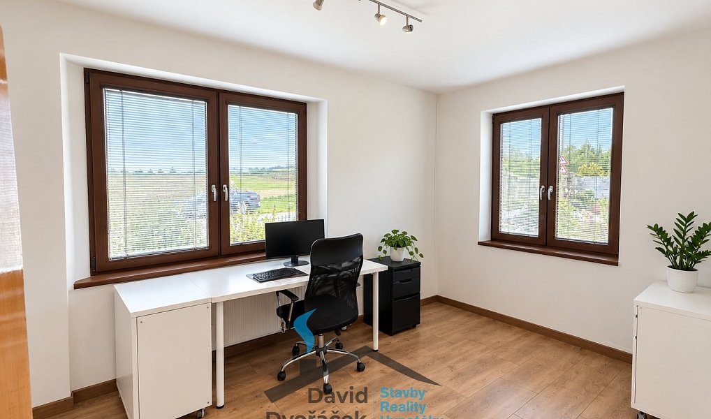 Prodej domu 167 m² s pozemkem 803 m², Hradec Králové – náhled fotky 7
