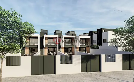 Prodej domu 128 m² s pozemkem 171 m², Pilar de la Horadada, Španělsko