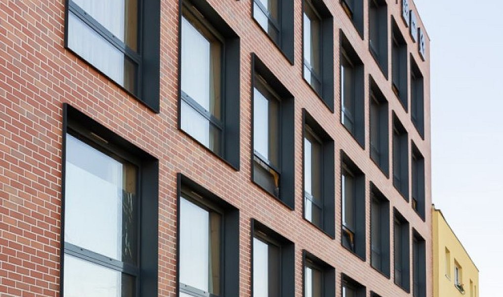 Pronájem bytu 1+kk 18 m², Praha – náhled fotky 12