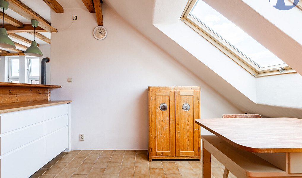 Prodej bytu 3+kk 91 m², České Budějovice – náhled fotky 20