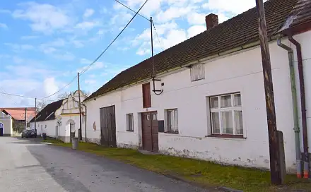 Prodej domu 180 m² s pozemkem 374 m², Volyně, okres Strakonice