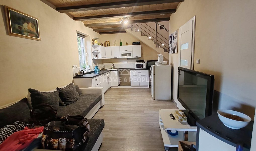 Prodej chaty/chalupy 43 m², Karlovy Vary – náhled fotky 2