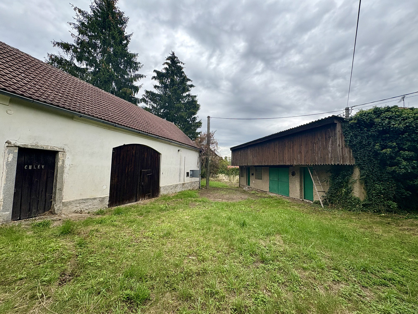 Prodej domu 90 m² s pozemkem 2 878 m² – fotografie 3