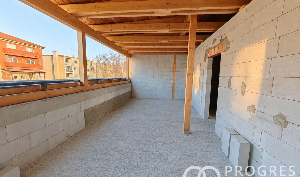 Prodej domu 234 m² s pozemkem 900 m², Ivanovice na Hané – náhled fotky 12