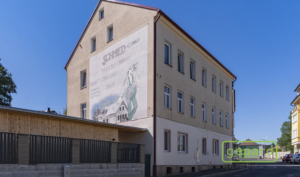 Prodej bytu 2+kk 57 m², Hranice – náhled fotky 23