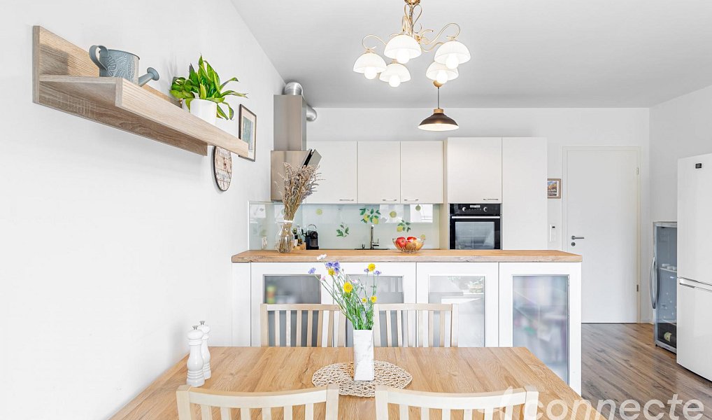 Prodej bytu 3+kk 86 m², Vysoký Újezd – náhled fotky 4