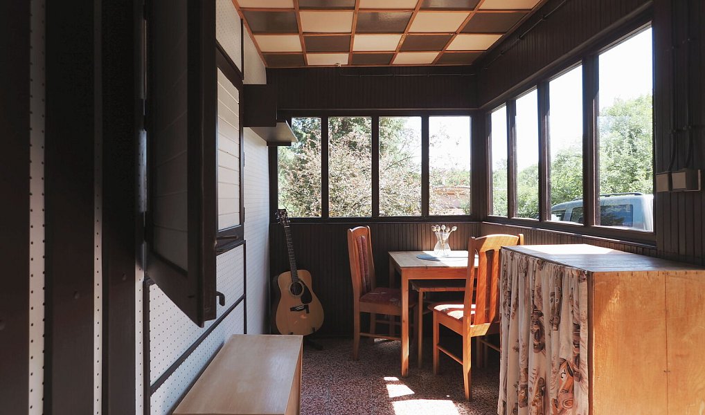 Prodej chaty/chalupy 63 m² s pozemkem 900 m², Ochoz u Brna – náhled fotky 18