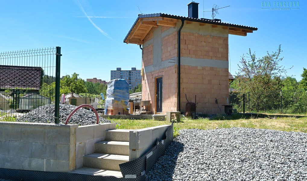 Prodej chaty/chalupy 16 m² s pozemkem 410 m², Plzeň – náhled fotky 6