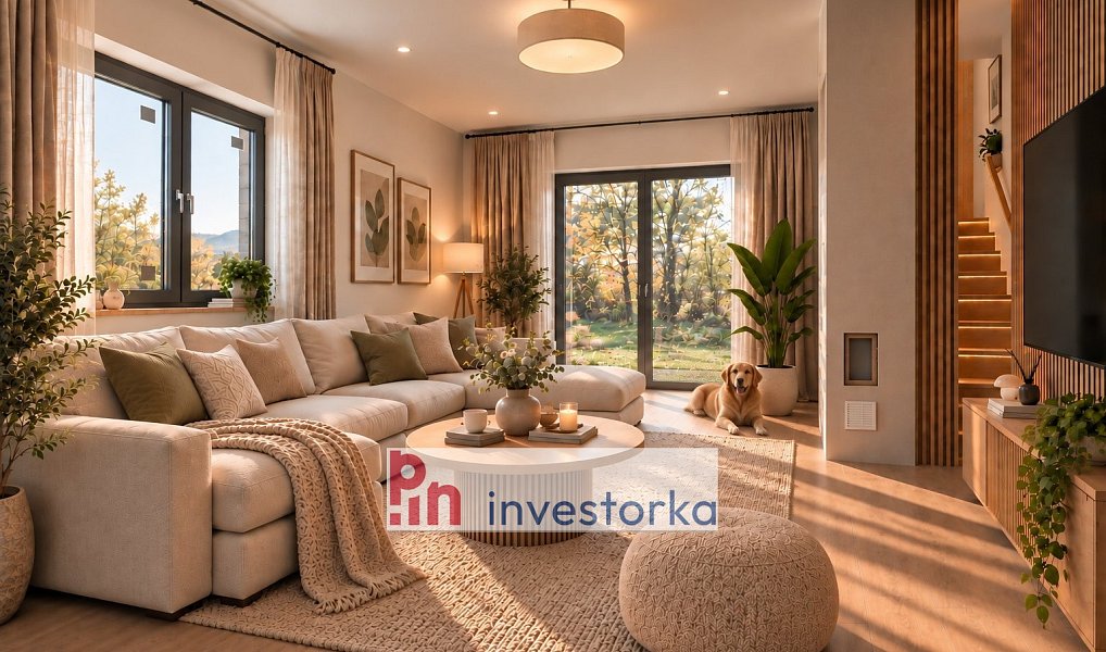 Prodej domu 150 m² s pozemkem 1 336 m², Ropice – náhled fotky 14