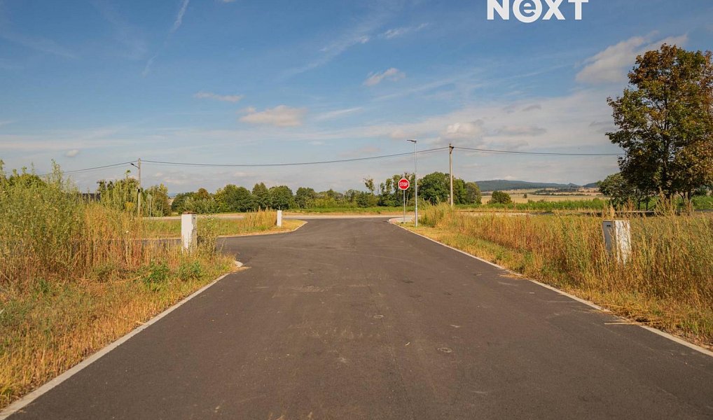 Prodej stavebního pozemku 738 m², Stavenice – náhled fotky 11