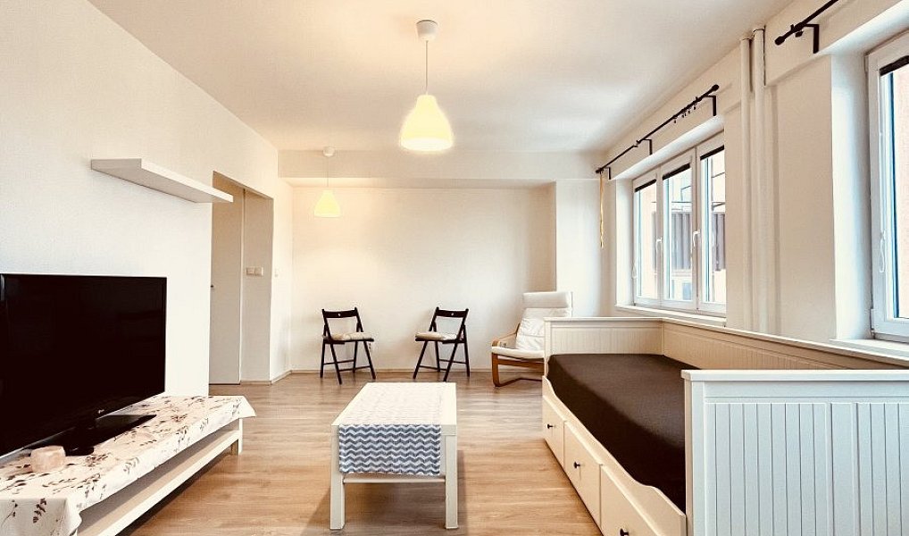 Pronájem bytu 2+1 54 m², Ostrava – náhled fotky 8