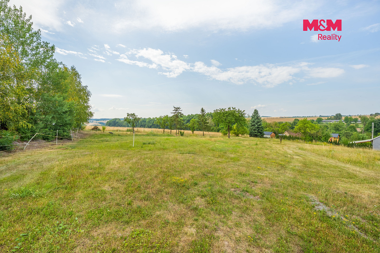 Prodej stavebního pozemku 721 m² — photo 3