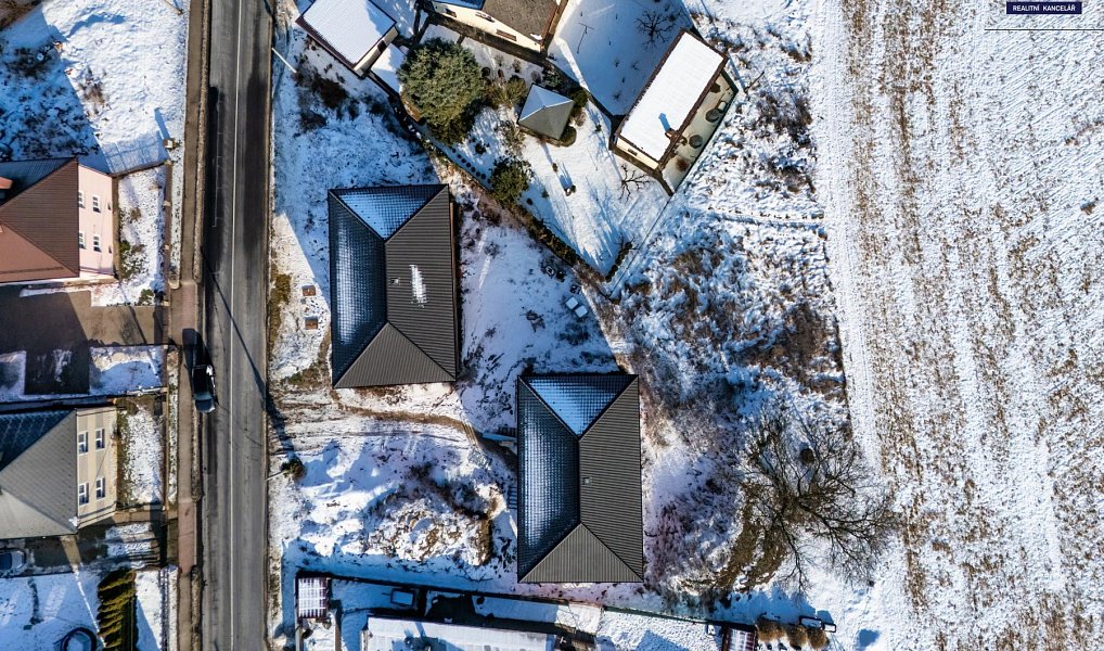 Prodej bytu 3+kk 62 m², Zvole – náhled fotky 8