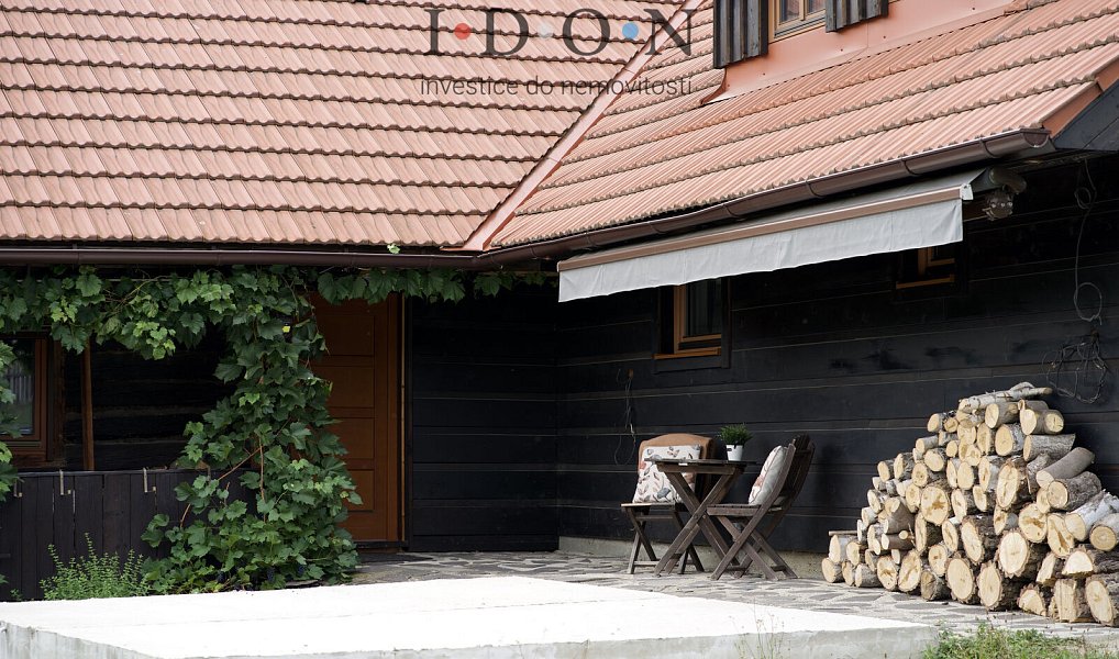 Prodej domu 130 m² s pozemkem 945 m², Oznice – náhled fotky 7