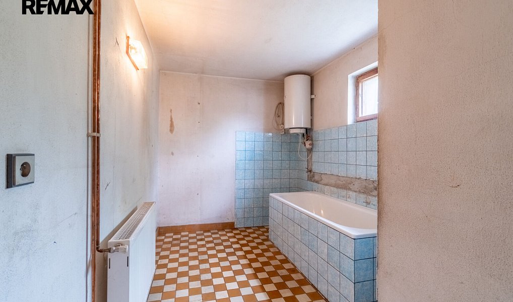Prodej domu 84 m² s pozemkem 520 m², Ondřejov – náhled fotky 9