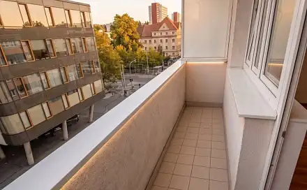 Prodej bytu 2+kk 46 m²