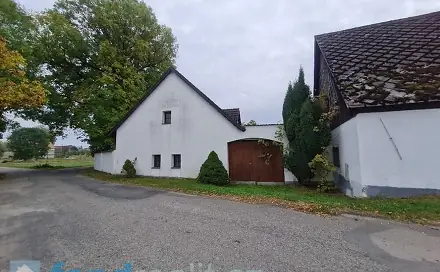 Pronájem domu 141 m² s pozemkem 945 m², Hatín - Stajka, okres Jindřichův Hradec