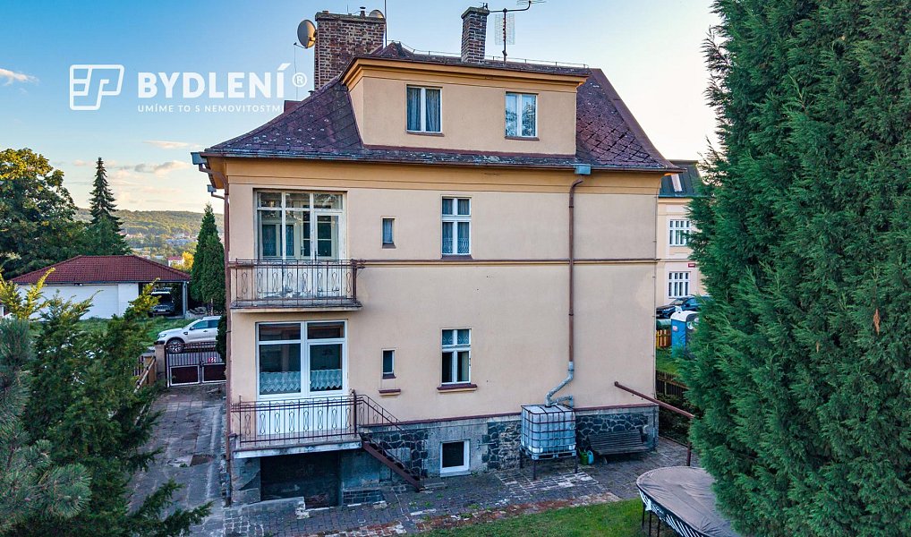 Prodej domu 360 m² s pozemkem 587 m², Novosedlice – náhled fotky 18