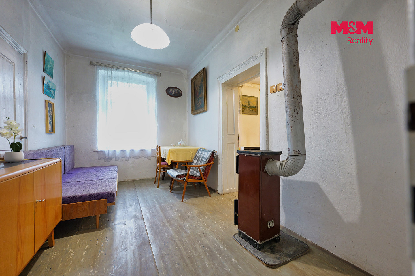 Prodej domu 143 m² s pozemkem 1 153 m² — photo 5