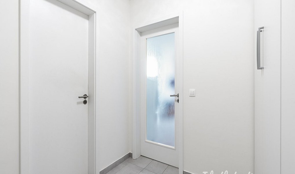 Pronájem bytu 1+kk 34 m², Praha – náhled fotky 9