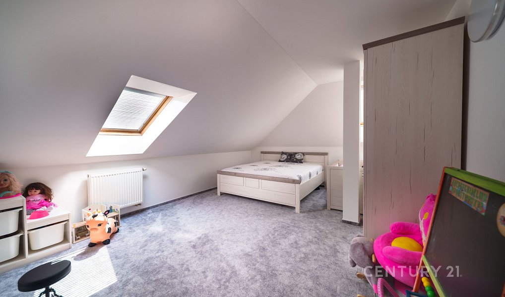 Prodej domu 545 m² s pozemkem 2 148 m², Chlumčany – náhled fotky 26