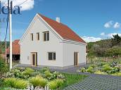 Prodej stavebnho pozemku 889m2