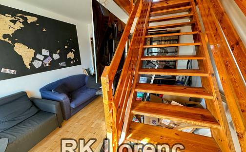 Prodej bytu 5+kk 110 m², Marie Kudeříkové, Brno - Židenice