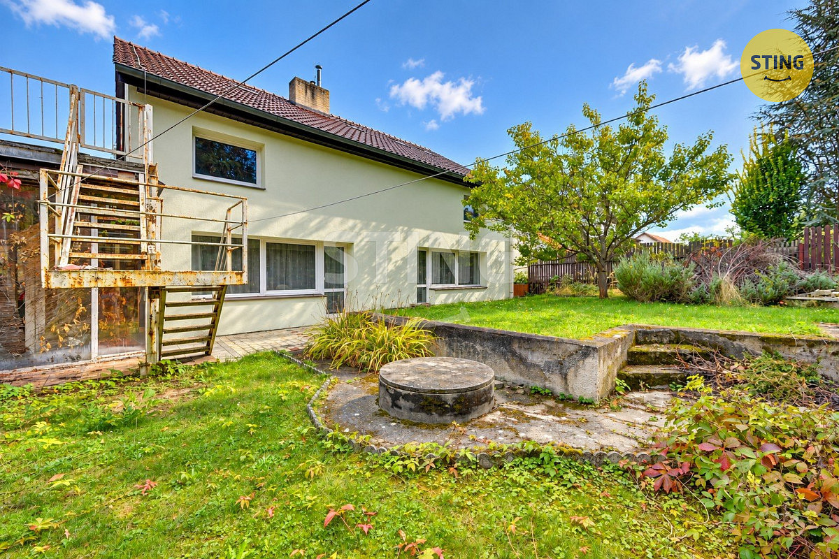 Prodej domu 400 m² s pozemkem 852 m² – fotografie 3