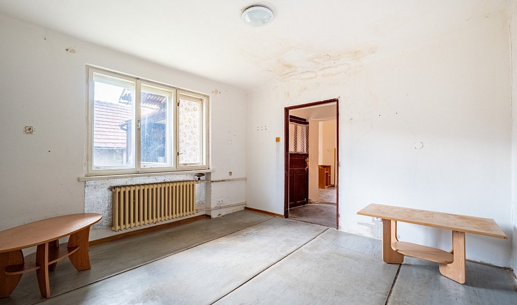 Prodej domu 112 m² s pozemkem 747 m², Vlkoš – náhled fotky 7