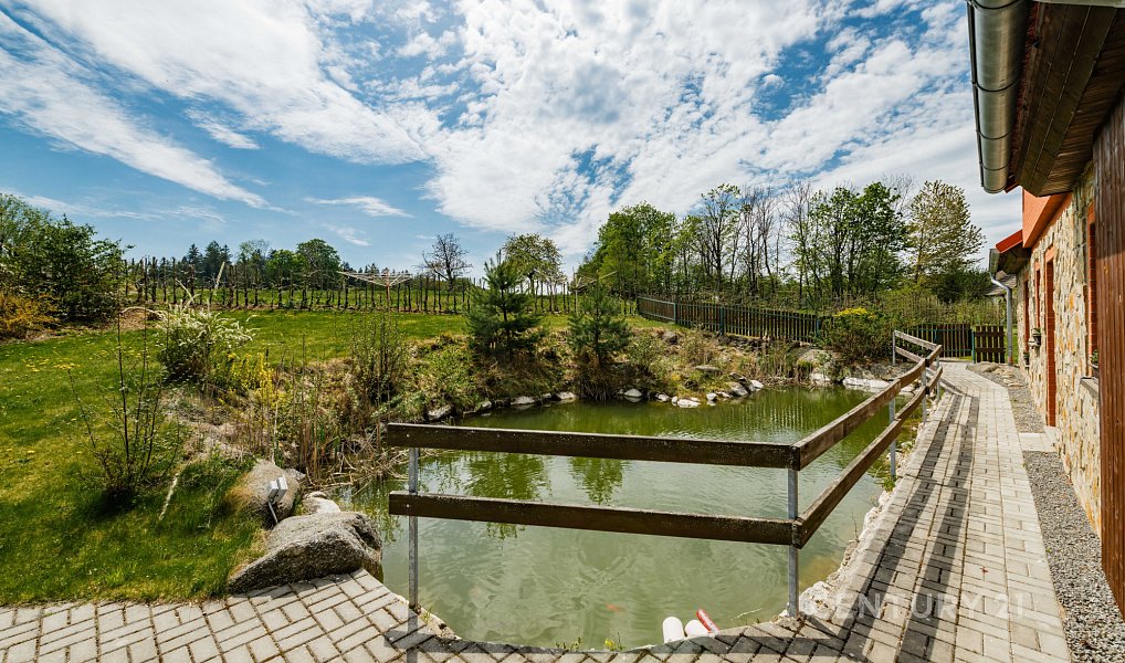 Prodej chaty/chalupy 1 320 m² s pozemkem 3 144 m², Jistebnice – náhled fotky 43