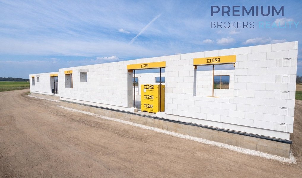 Prodej domu 119 m² s pozemkem 739 m², Vrbice – náhled fotky 21